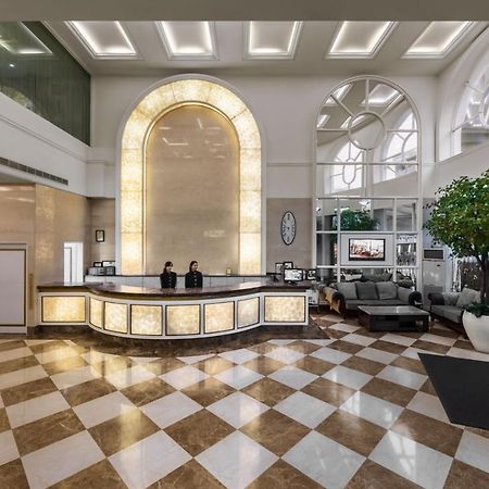 Chuang-Tang Spring Spa Hotel - Deyang Jiaoxi Eksteriør bilde